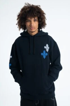 ELEVEN PARIS Shana Blk -Eleven Paris Shana black 2364