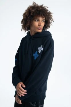 ELEVEN PARIS Shana Blk -Eleven Paris Shana black 2369