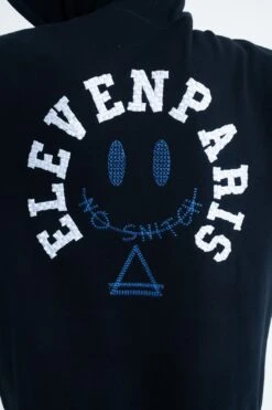 ELEVEN PARIS Shana Blk -Eleven Paris Shana black 2373