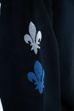 ELEVEN PARIS Shana Blk -Eleven Paris Shana black 2377