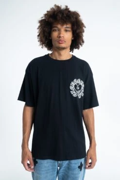 ELEVEN PARIS Siberta Noir -Eleven Paris Siberta black 0713