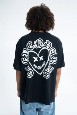 ELEVEN PARIS Siberta Noir -Eleven Paris Siberta black 0722