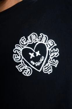 ELEVEN PARIS Siberta Noir -Eleven Paris Siberta black 0728