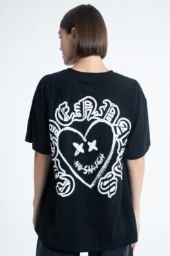 ELEVEN PARIS Siberta Noir -Eleven Paris Siberta black 1501