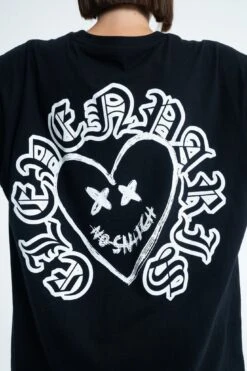 ELEVEN PARIS Siberta Noir -Eleven Paris Siberta black 1504