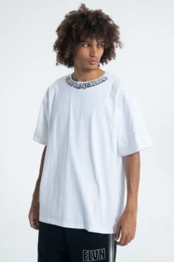 ELEVEN PARIS Siberta Blanc -Eleven Paris Siberta white 1446