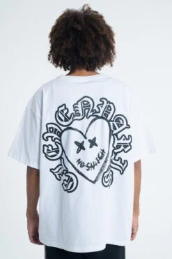 ELEVEN PARIS Siberta Blanc -Eleven Paris Siberta white 1451