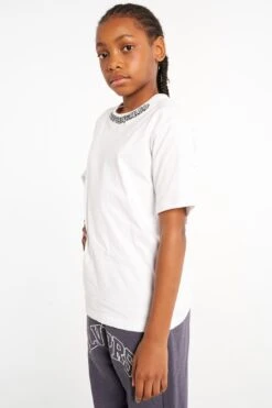 Siberta K Blanc -Eleven Paris Sibertak white 0086