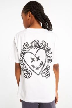 Siberta K Blanc -Eleven Paris Sibertak white 0087