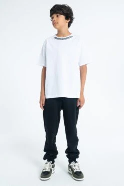 Siberta K Blanc -Eleven Paris Sibertak white 3802