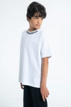 Siberta K Blanc -Eleven Paris Sibertak white 3806