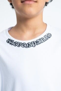 Siberta K Blanc -Eleven Paris Sibertak white 3814