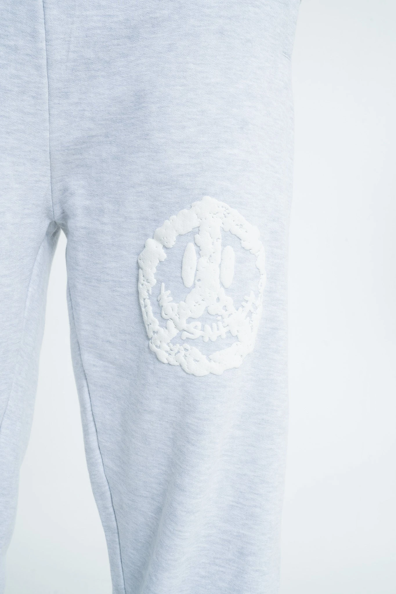 ELEVEN PARIS Sicile Gris Chiné 7 ELEVEN PARIS Sicile Gris Chiné – Image 5