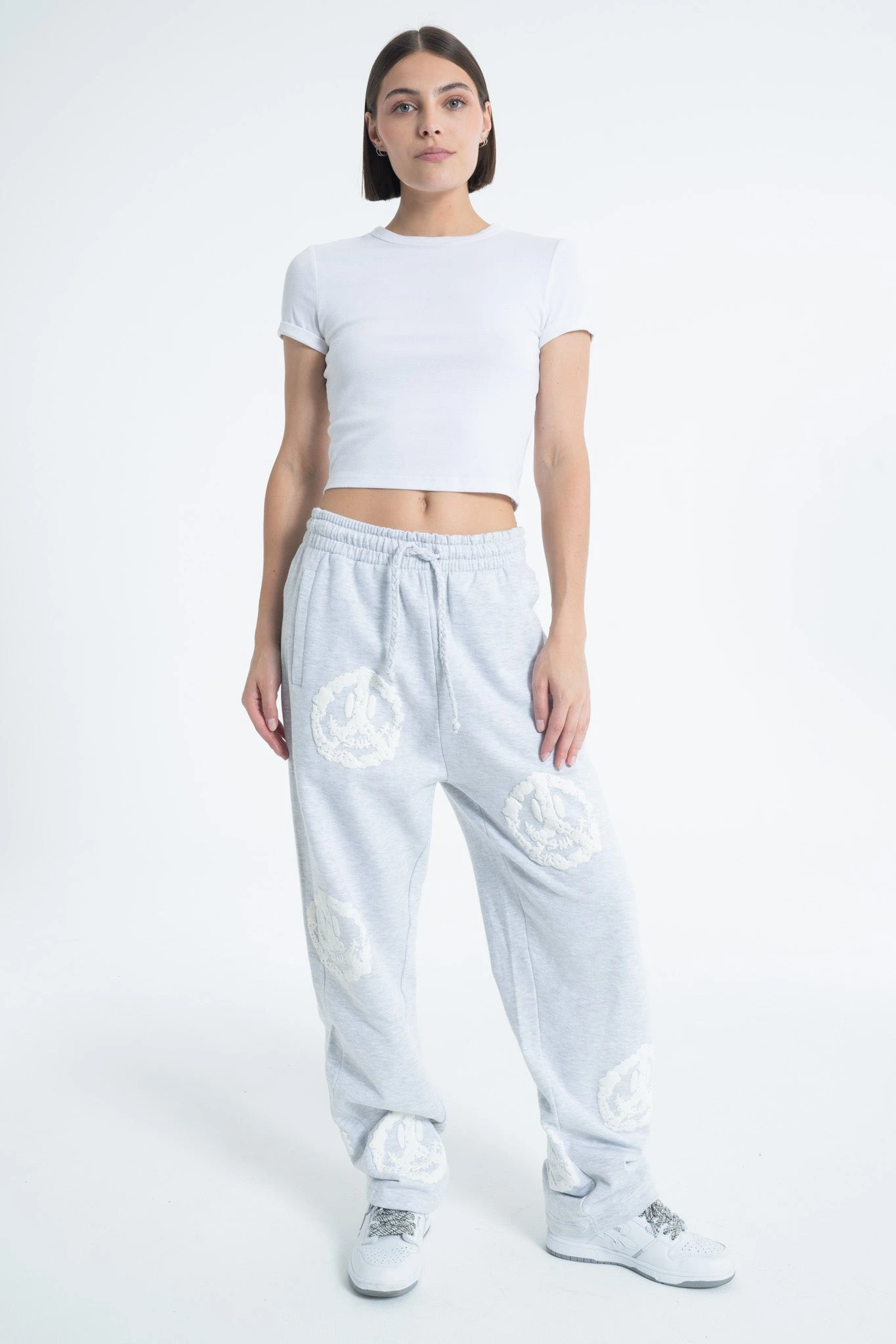 ELEVEN PARIS Sicile Gris Chiné 12 ELEVEN PARIS Sicile Gris Chiné – Image 10