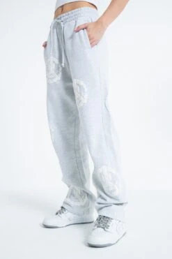 ELEVEN PARIS Sicile Gris Chiné 22 ELEVEN PARIS Sicile Gris Chiné -Eleven Paris Sicile lightgrey 0864