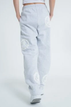 ELEVEN PARIS Sicile Gris Chiné 21 ELEVEN PARIS Sicile Gris Chiné -Eleven Paris Sicile lightgrey 0867