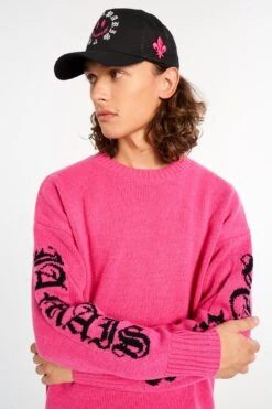 ELEVEN PARIS Steeve Noir -Eleven Paris Steeve black 1294