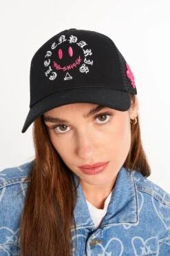 ELEVEN PARIS Steeve Noir -Eleven Paris Steeve black 1758