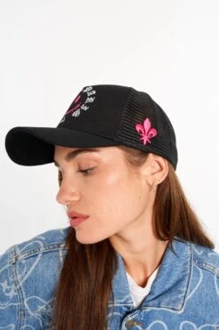 ELEVEN PARIS Steeve Noir -Eleven Paris Steeve black 1760