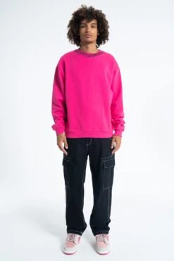 ELEVEN PARIS Sully Fushia -Eleven Paris Sully hotpink 2104