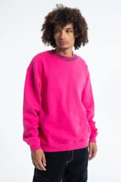 ELEVEN PARIS Sully Fushia -Eleven Paris Sully hotpink 2111