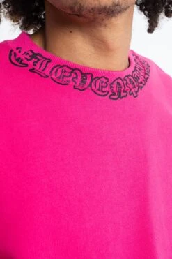 ELEVEN PARIS Sully Fushia -Eleven Paris Sully hotpink 2123 2