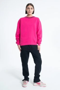 ELEVEN PARIS Sully Fushia -Eleven Paris Sully hotpink 2136