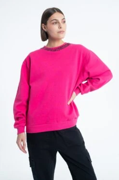 ELEVEN PARIS Sully Fushia -Eleven Paris Sully hotpink 2140