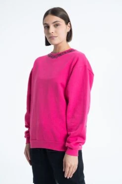 ELEVEN PARIS Sully Fushia -Eleven Paris Sully hotpink 2144