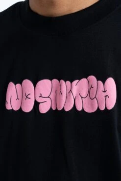 ELEVEN PARIS Sydney Noir -Eleven Paris Sydney black 1399