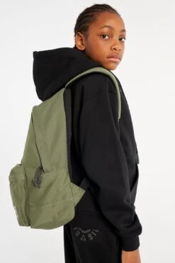 ELEVEN PARIS Symon Kaki -Eleven Paris Symon liane 0251