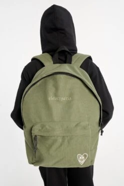 ELEVEN PARIS Symon Kaki