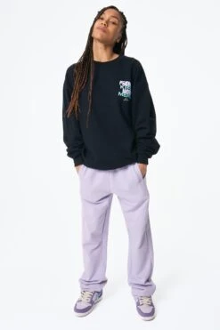 ELEVEN PARIS Binjam Noir -Eleven Paris binjamblack4272 328eea27 371a 4c44 ae3f 3a70274f85c2