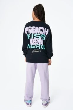 ELEVEN PARIS Binjam Noir -Eleven Paris binjamblack4277 59425d81 5bce 45d5 b44e 56599d5f44f5