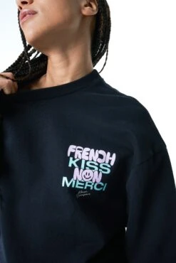 ELEVEN PARIS Binjam Noir -Eleven Paris binjamblack4279 3add025e 01c6 4aef 8e31 ecc7bac34f03