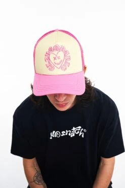 ELEVEN PARIS Solar Rose -Eleven Paris casquettes9599 daddf5c6 e9b6 47f4 9211 f5edb0bd8b30