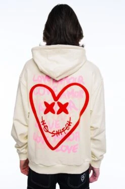 ELEVEN PARIS Davalentin Ecru -Eleven Paris davalentinicicle3511