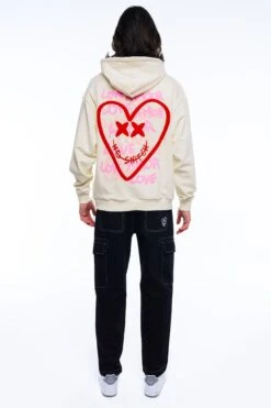 ELEVEN PARIS Davalentin Ecru -Eleven Paris davalentinicicle3515