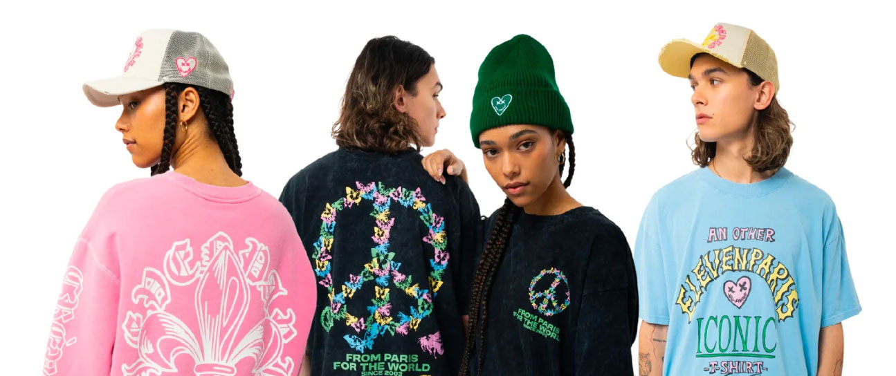 Eleven Paris 3 Eleven Paris -Eleven Paris dfgfgh