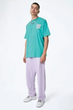 ELEVEN PARIS Elias Turquoise 14 ELEVEN PARIS Elias Turquoise -Eleven Paris eliasaqua4280