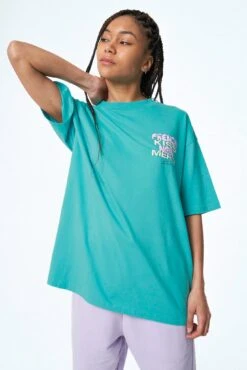 ELEVEN PARIS Elias Turquoise 13 ELEVEN PARIS Elias Turquoise -Eleven Paris eliasaqua4332