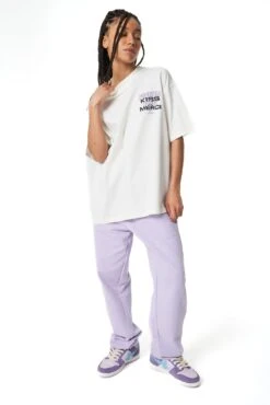 ELEVEN PARIS Elias Ecru -Eleven Paris eliasicicle4306