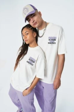 ELEVEN PARIS Elias Ecru -Eleven Paris eliasicicle4314 2