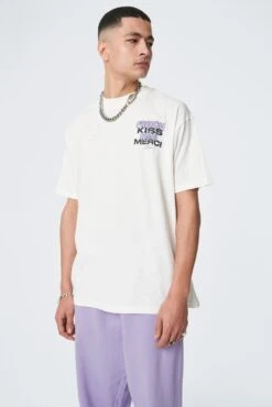 ELEVEN PARIS Elias Ecru -Eleven Paris eliasicicle4327 2