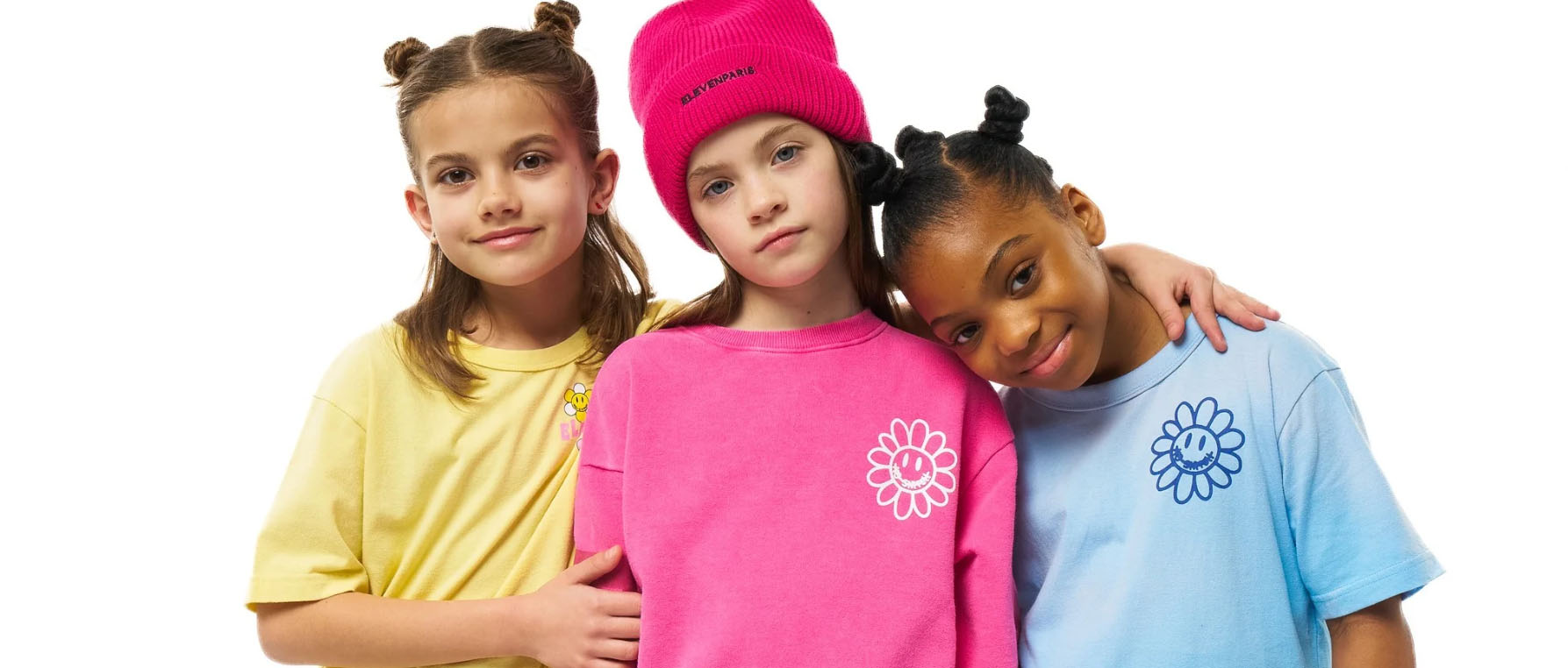 Eleven Paris -Eleven Paris fghfgh