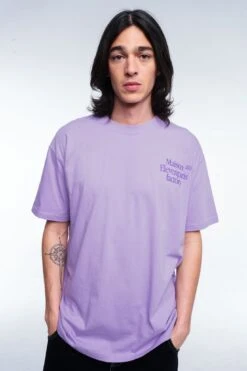 ELEVEN PARIS Lys Lilas -Eleven Paris lyspivoine3672