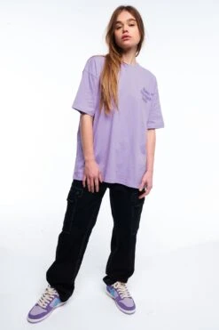 ELEVEN PARIS Lys Lilas -Eleven Paris lyspivoine3692