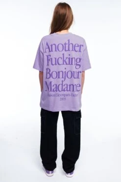 ELEVEN PARIS Lys Lilas -Eleven Paris lyspivoine3700