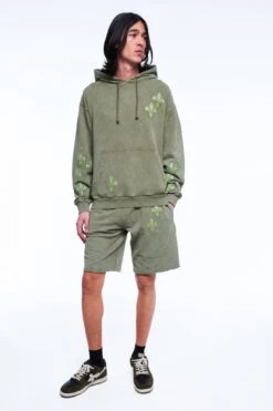 ELEVEN PARIS Marais Kaki -Eleven Paris maraisolive9500 5fa260c4 2e5f 40de 8bca a4ee9cbfc923