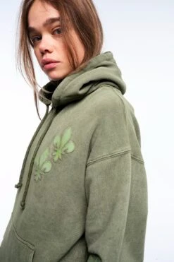 ELEVEN PARIS Marais Kaki -Eleven Paris maraisolive9593 da9d5528 ad9e 4231 b0f3 c82687bd7884